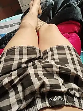 yaciel58 Webcam-Show