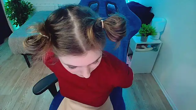 Živý XXX chat CranberryHot
