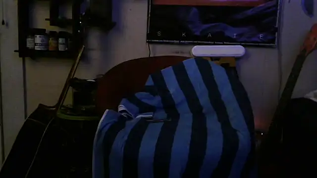 Show Webcam de crassanova