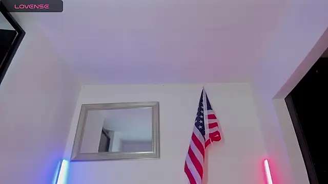 Show de Naughty_Blue na webcam
