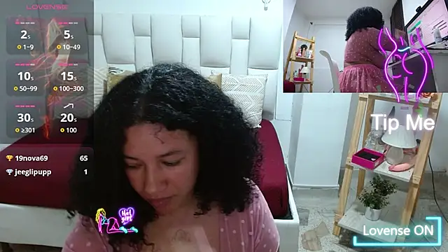 michel_rous_'s Live Chat Room