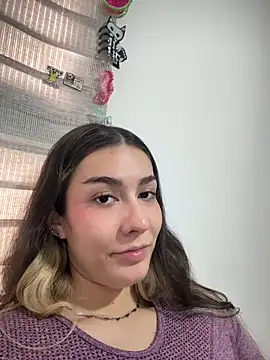 Bonnie_Rider's Live XXX Chat