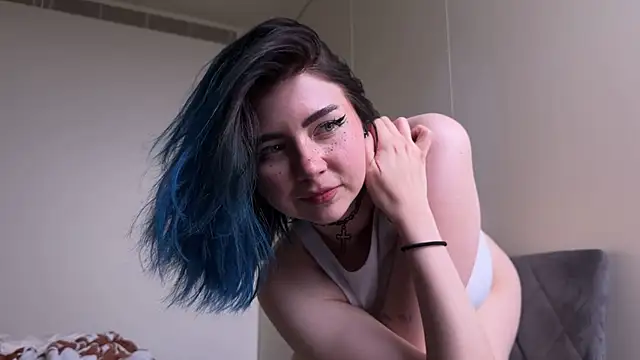 _vixenp 라이브 XXX 채팅