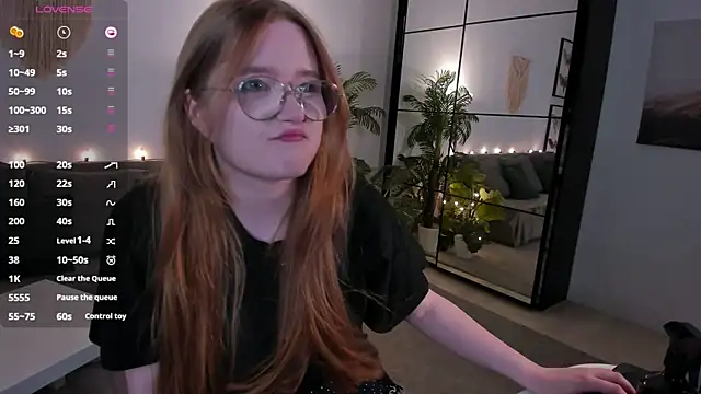 bonnie_wright's Live XXX Chat
