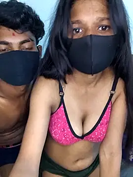 Swt_Couple Show Webcam