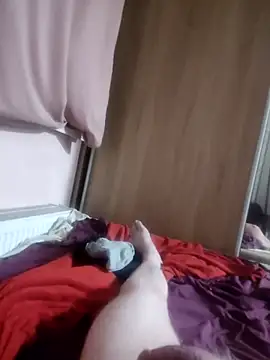 Webkamerová show Zoro230x