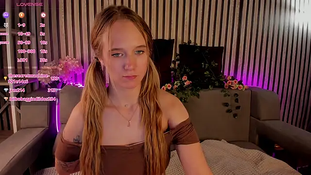 Casey_Sweeet 라이브 XXX 채팅