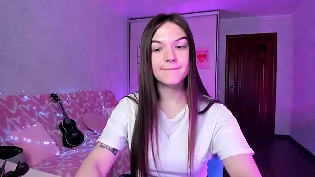 Czat XXX na żywo – luna_lust_212