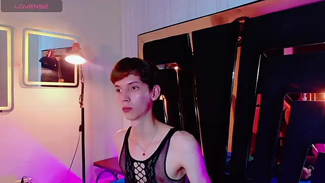 Вебкам-шоу Stefany_PiInk
