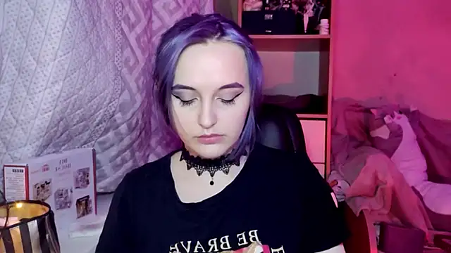 CobaltSoul Adlı Modelin Canlı XXX Sohbeti