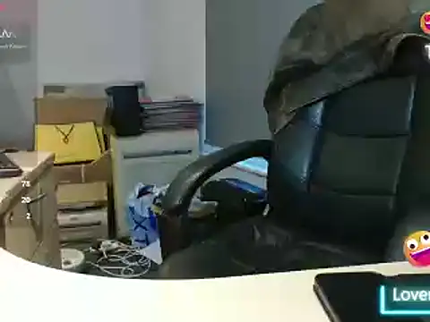 bigbadjon69 在線直播表演