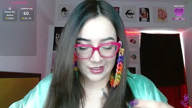 Chat XXX ao vivo de Nova-Satela