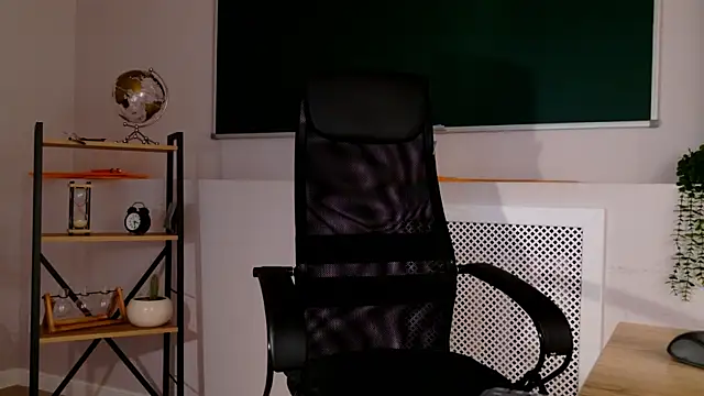 XXX chat uživo modela ClaireMathis
