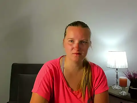 RoseTeacherX Webcamshow