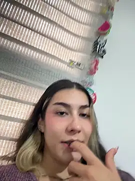 Bonnie_Rider's Webcam Show
