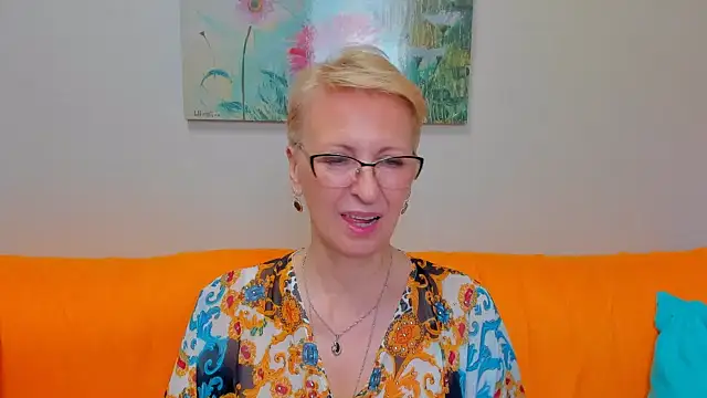 iamyourdream89's Live XXX Chat