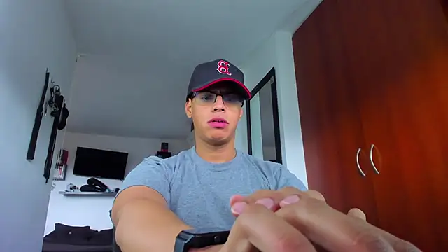 Czat XXX na żywo – _John_Boy_