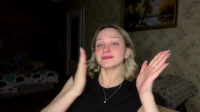 AlisiaStreitmatter – Live XXX-chat