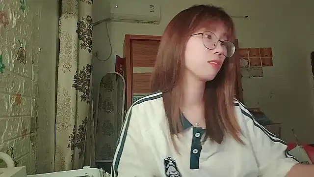 Živý XXX chat Lili_666