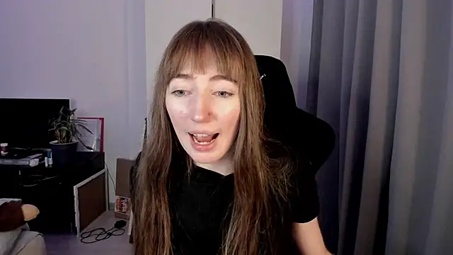 Chat +18 de bekkawell ao vivo