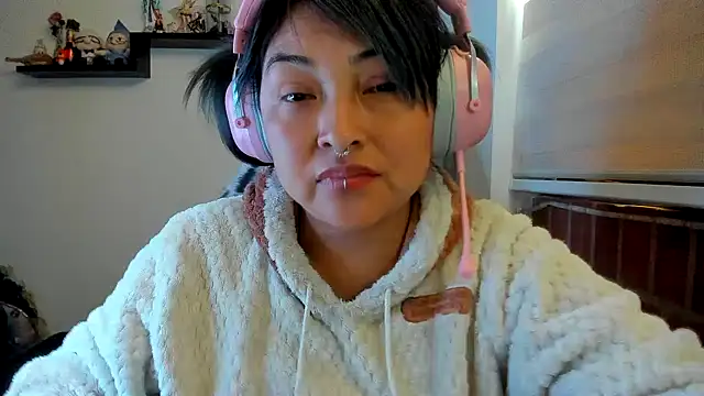 Chat XXX Live Shaddycute_