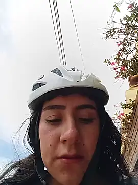 CAROLINE__07 Webcam-Show