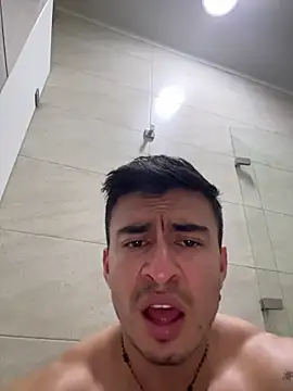 Chris_Clarck's Webcam Show