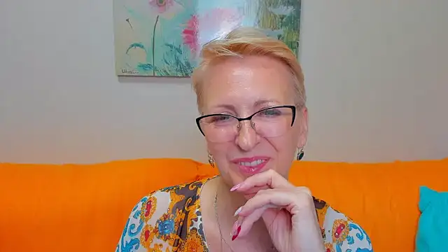 iamyourdream89 webkamerás műsora