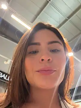 Онлайн чат XXX SofiaGomez444