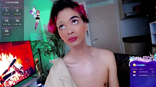 Darksweet_jack Live XXX-Chat