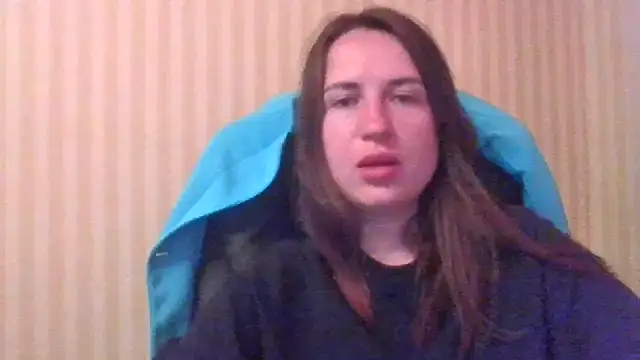 Živý XXX chat Star_kis