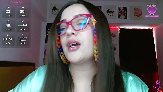 Živý XXX chat Nova-Satela
