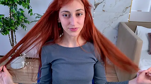 Živý XXX chat LeyaAtwood