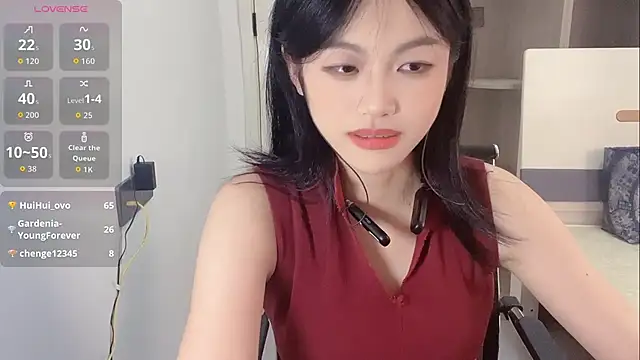 Tammy-66's Live XXX Chat
