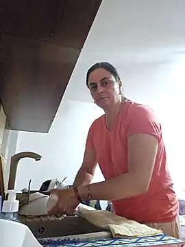 XXX chat uživo modela IsabelleCraft