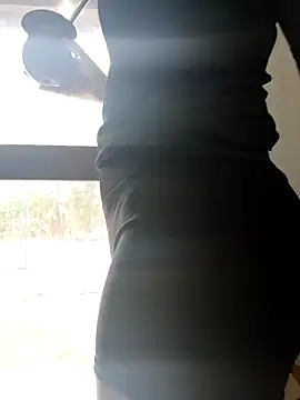عرض كام Lupita_sol