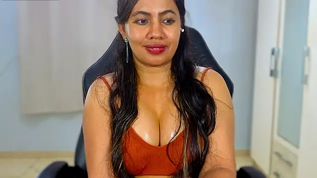 FannyXhot's Live XXX Chat