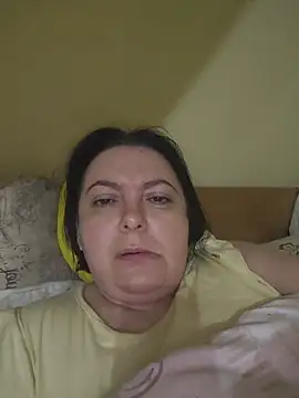 Webkamerová show EmmaEmmy40