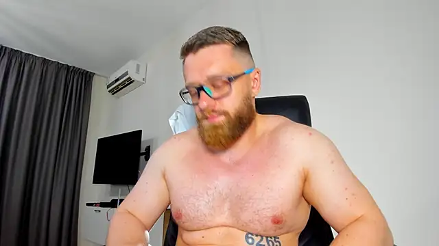 Findom_guy 在線直播表演