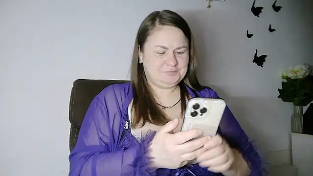 MartaXLove's Live XXX Chat