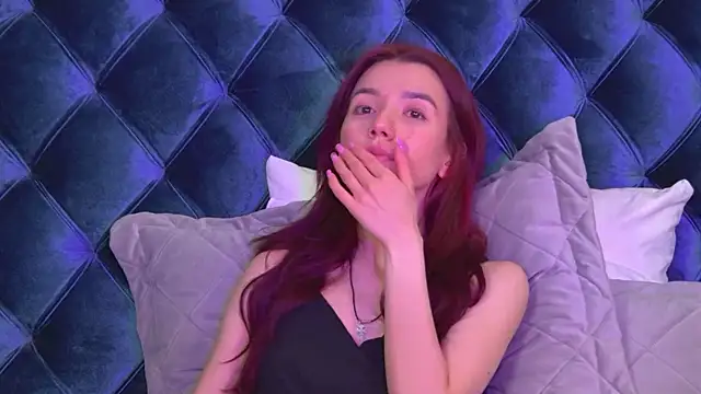 Živý XXX chat VanessaVienne
