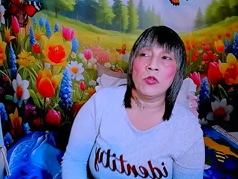 indianroxy – Naživo XXX chat