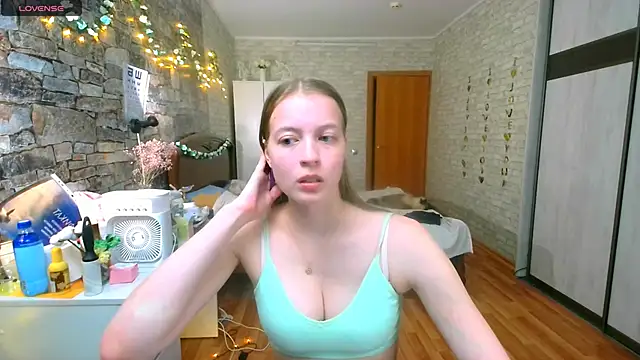 Živý XXX chat __Aphrodita__wow__
