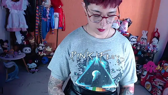 Czat XXX na żywo – MissMiia2