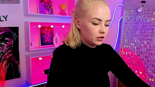 StephanieSweety Live XXX-chat