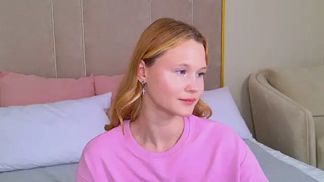 AmeliRoyse Live XXX-Chat