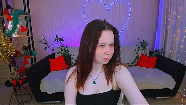 MooonlightSky Live XXX-Chat