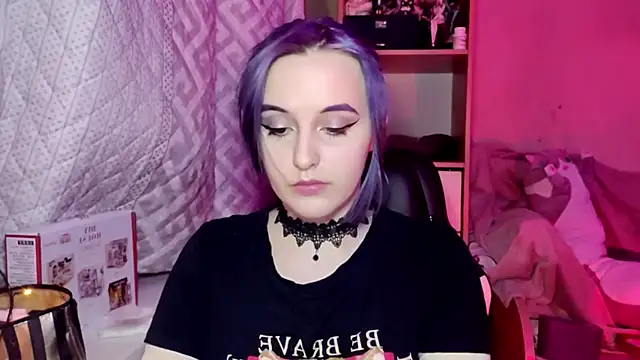 CobaltSoul Live XXX-Chat