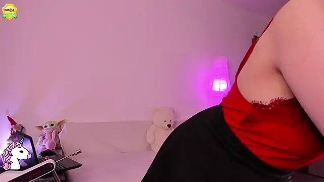 EvaUniporn – Live XXX-chat