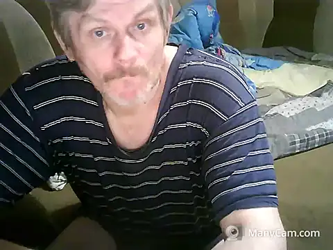 Mr__XX webkamerás műsora